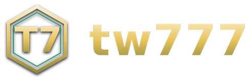 tw777 logo